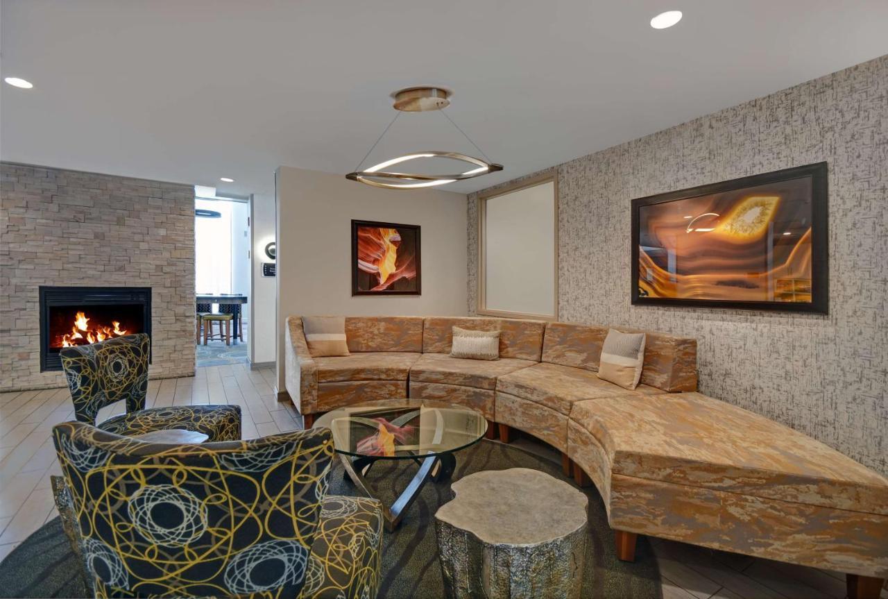Homewood Suites By Hilton Eatontown Exterior photo