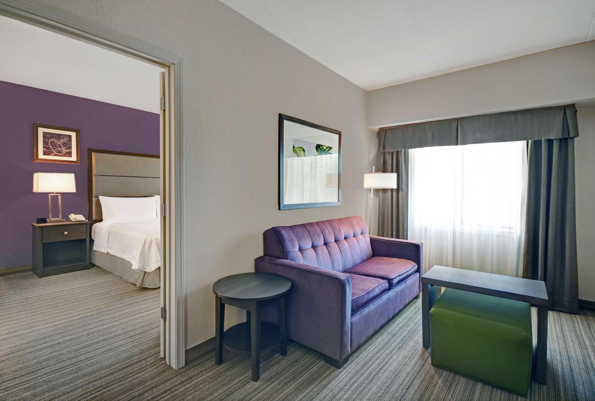 Homewood Suites By Hilton Eatontown Exterior photo
